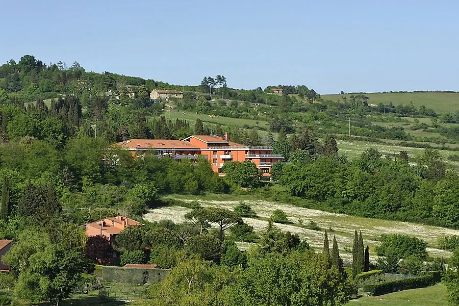 Demidoff Country Resort Pratolino Италия