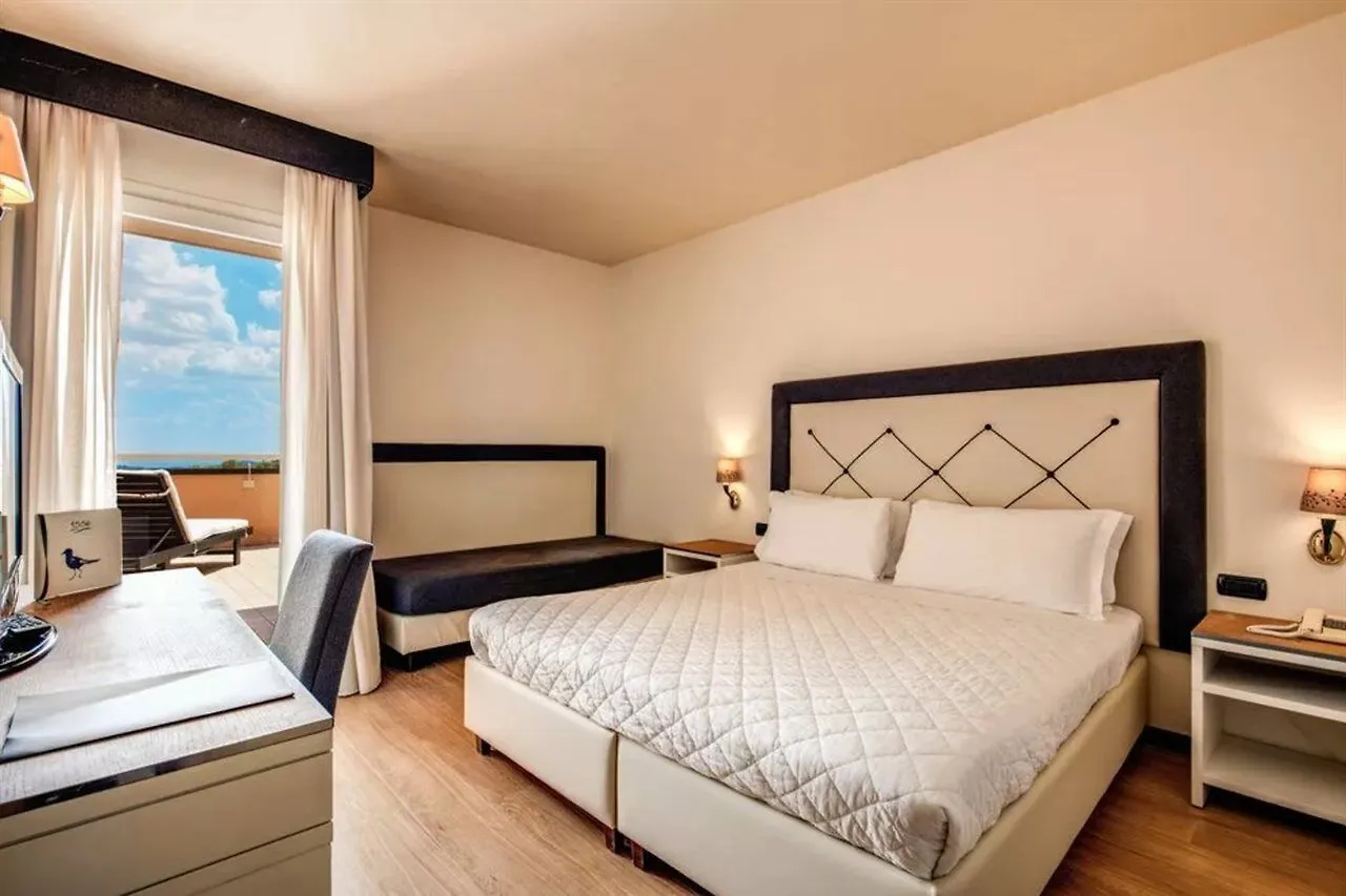 Demidoff Country Resort Pratolino