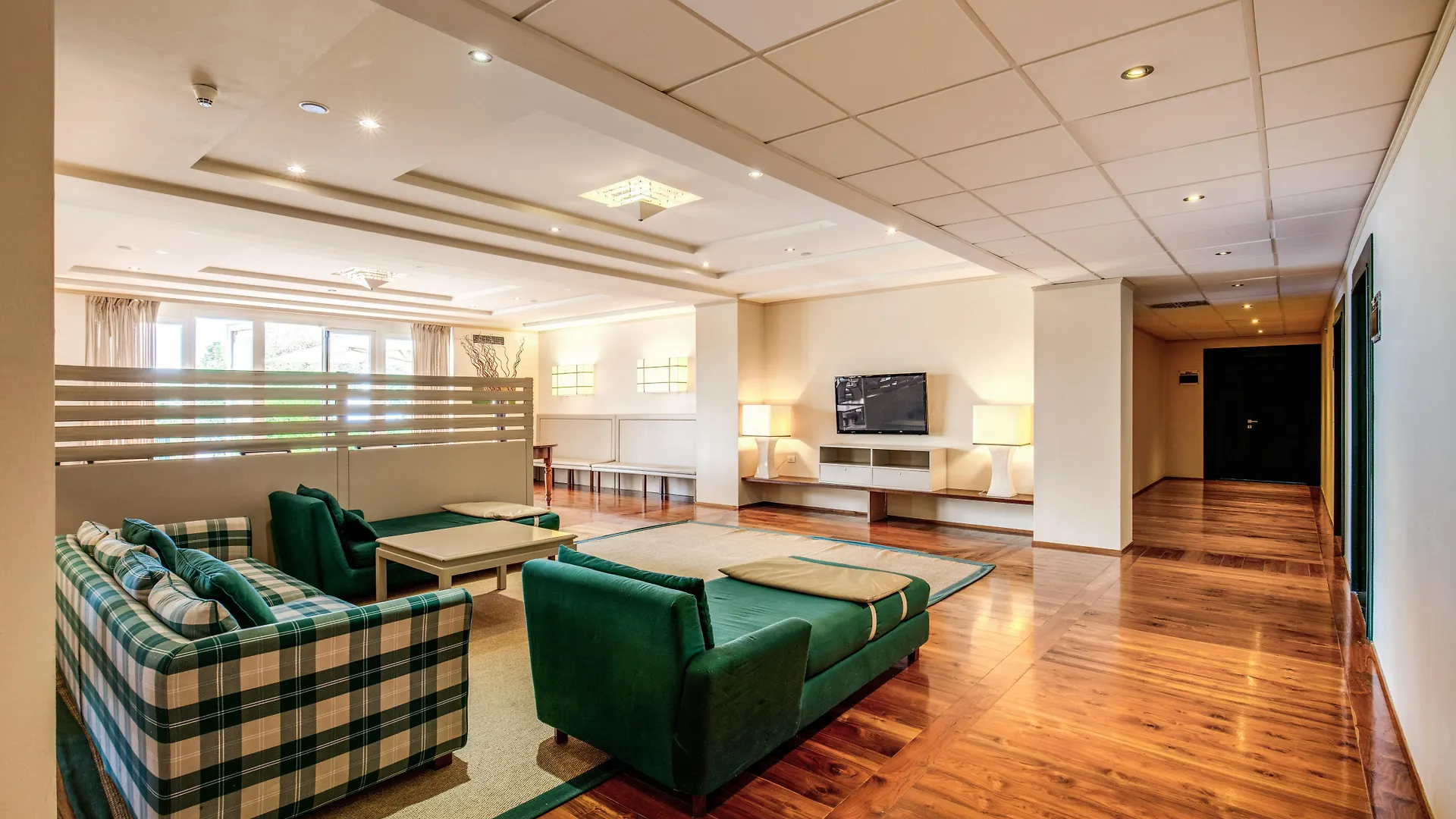 Demidoff Country Resort Pratolino
