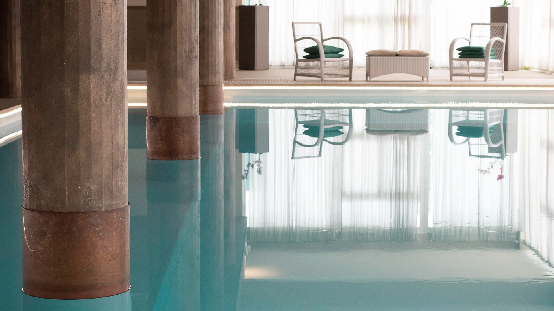 **** Hotel Demidoff Country Resort Pratolino Itália